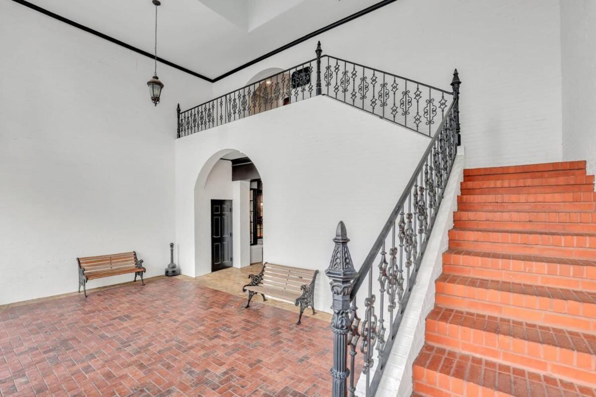 Eagle'S Nest - Spacious Loft Downtown - Near Gsu Statesboro Eksteriør bilde