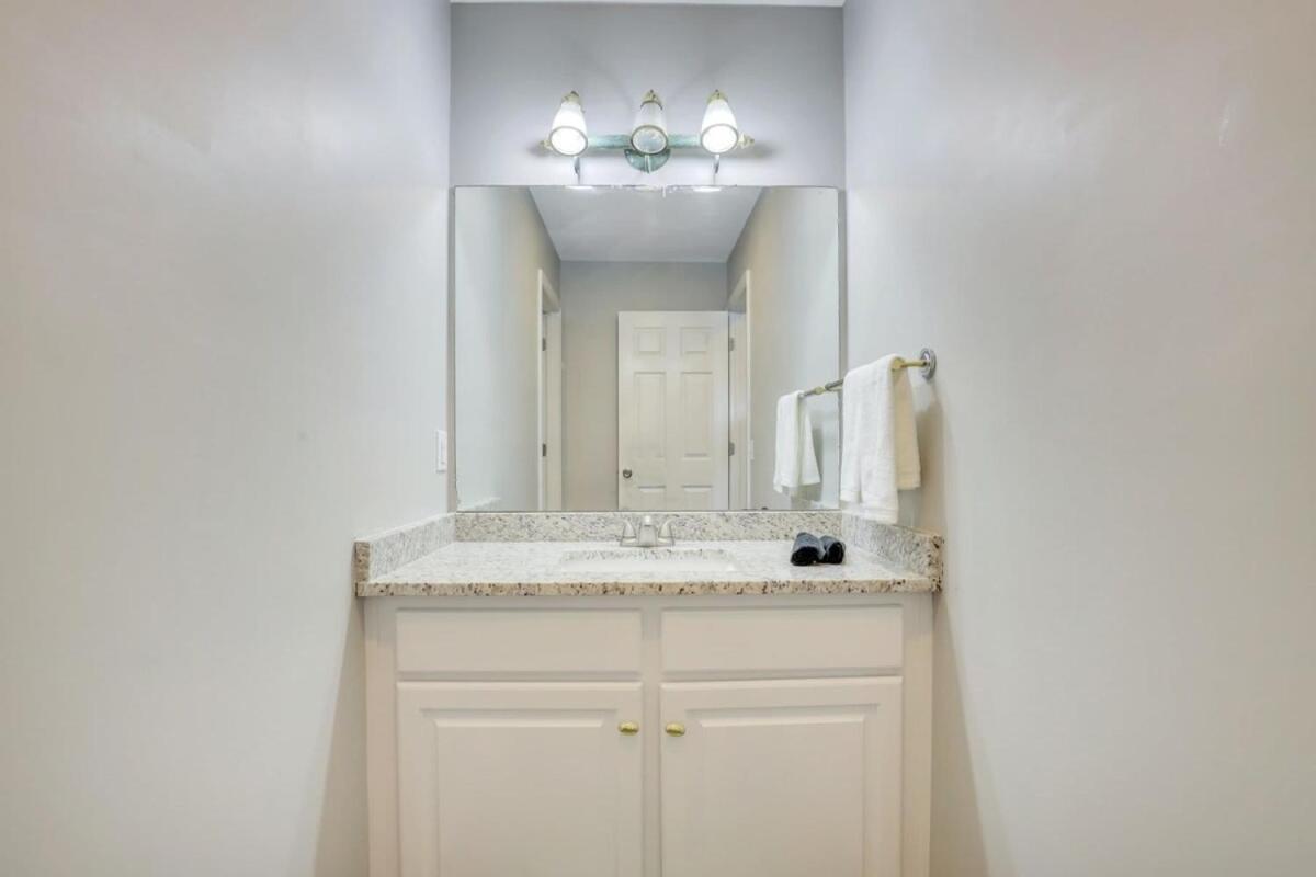 Eagle'S Nest - Spacious Loft Downtown - Near Gsu Statesboro Eksteriør bilde
