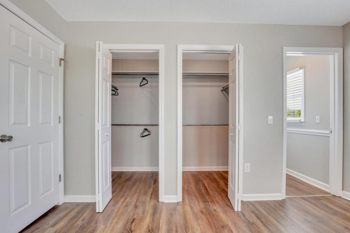 Eagle'S Nest - Spacious Loft Downtown - Near Gsu Statesboro Eksteriør bilde