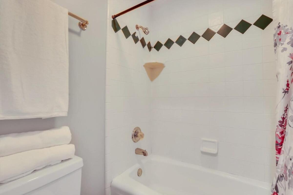 Eagle'S Nest - Spacious Loft Downtown - Near Gsu Statesboro Eksteriør bilde