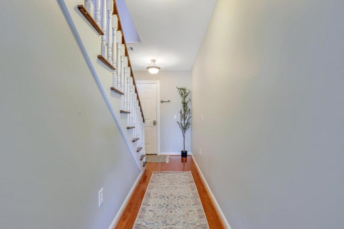 Eagle'S Nest - Spacious Loft Downtown - Near Gsu Statesboro Eksteriør bilde
